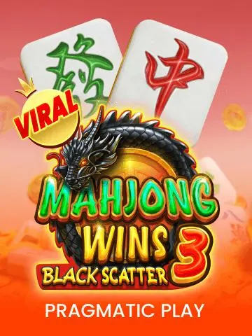 เกมสล็อต Mahjong Wins 3 - RTP 97.50% - ความผันผวน Sangat Tinggi - Minimum Bet 2000 Rupiah