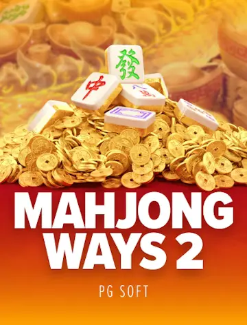 เกมสล็อต Mahjong Ways 2 - RTP 97.25% - ความผันผวน Sangat Tinggi - Minimum Bet 2000 Rupiah