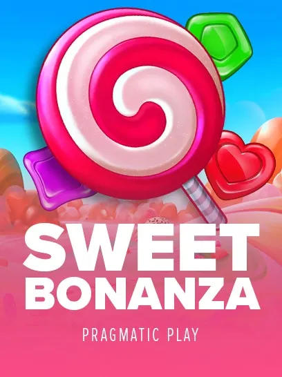 เกมสล็อต Sweet Bonanza - RTP 96.79% - ความผันผวน SangatTinggi - Minimum Bet 2000 Rupiah